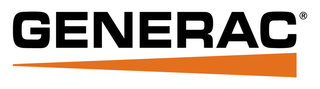 Generac brand logo